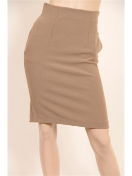 jupe ottodame camel