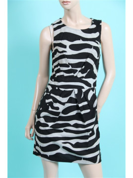 robe molly bracken noir