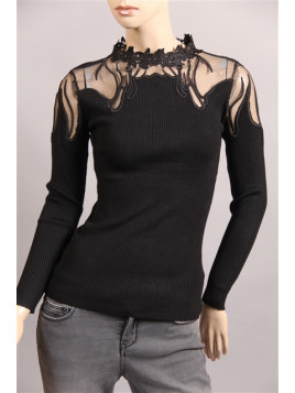 pull molly bracken noir