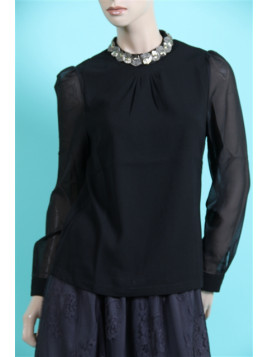 top molly bracken noir