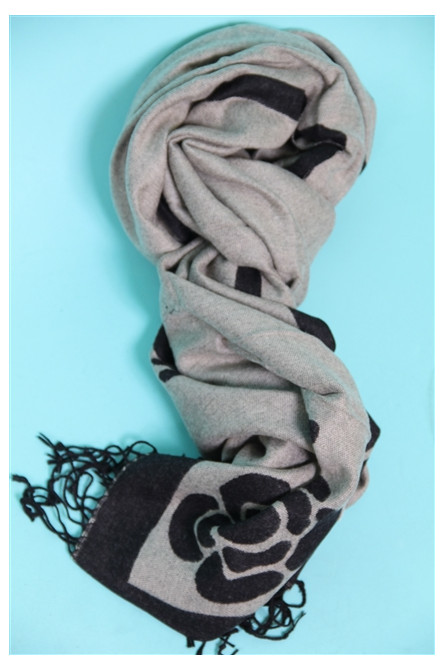 echarpe molly bracken noir