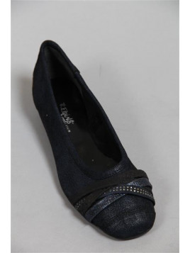 ballerine reqins