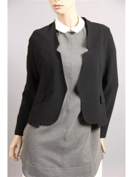 blazer pako-litto noir