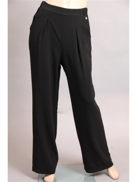 pantalon pako litto noir