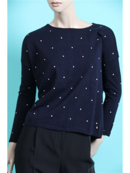 pull des petits hauts...