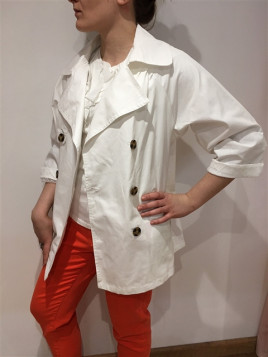 impermeable molly bracken...