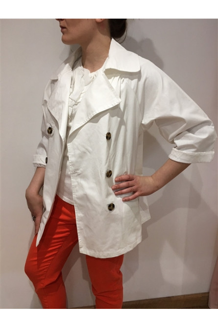 impermeable molly bracken creme