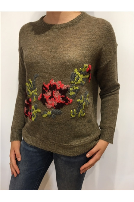 pull indi & cold taupe
