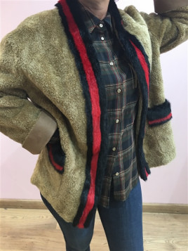 veste Maison haussmann...