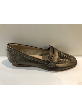 mocassin reqins plomb