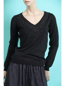 pull molly bracken noir