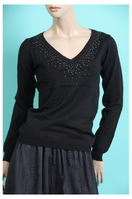 pull molly bracken noir