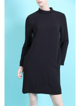 robe ottod'ame noir