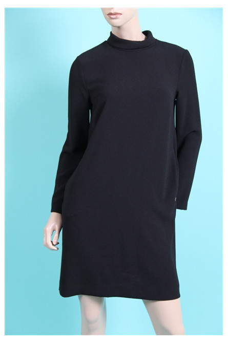 robe ottod'ame noir