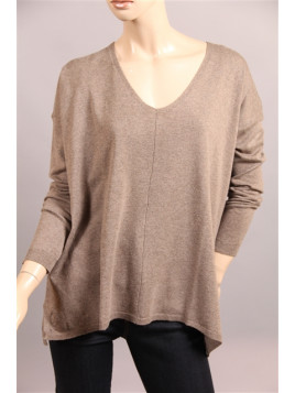 pull pako-litto taupe