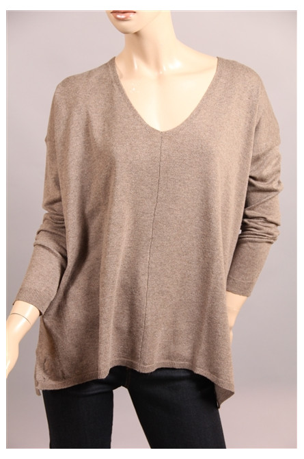 pull pako-litto taupe