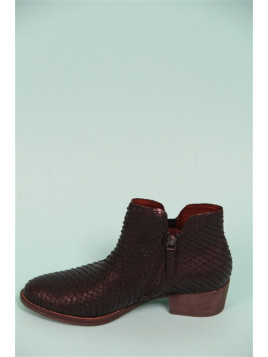 boots tamaris noir