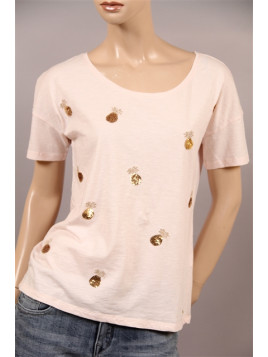 t-shirt des petits hauts...