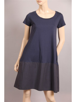 robe ottod'ame marine
