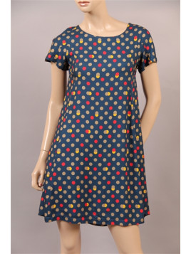 robe  pako-litto pois...