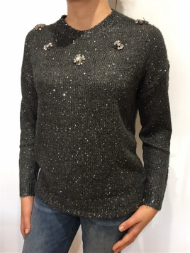 pull molly bracken gris