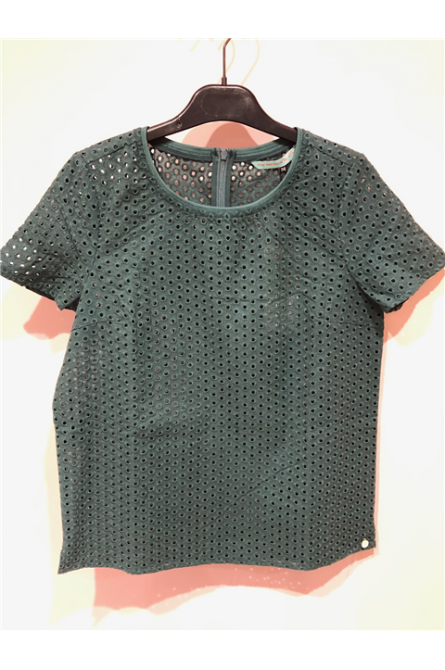 top pom amsterdam vert
