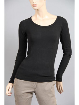 t shirt pakolitto noir