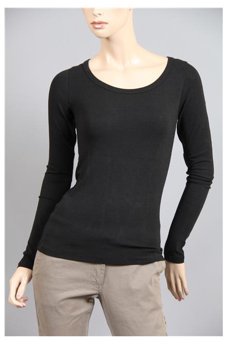 t shirt pakolitto noir