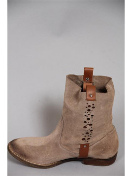 boots lune et l'autre taupe