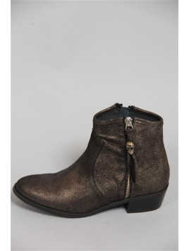 boots reqin's plomb/bronze