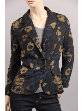 blazer pako-litto multicolor