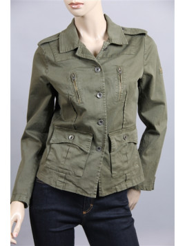 veste militaire pako-litto...