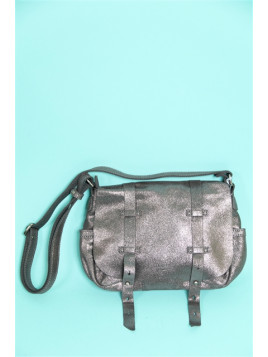 besace mila louise gris