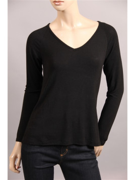 t-shirt pako-litto noir