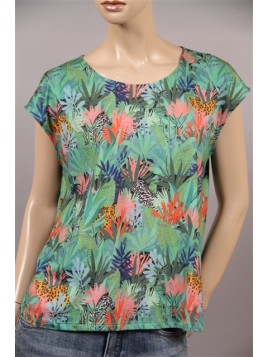 t-shirt des petits hauts...