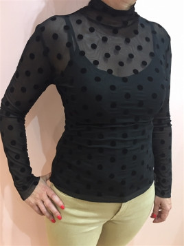pull  molly bracken noir