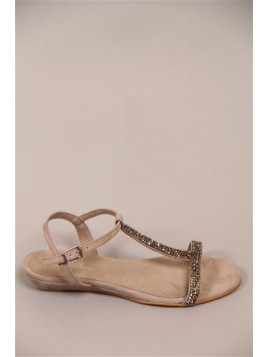 sandales reqin's