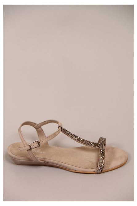sandales reqin's