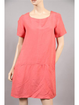 robe pakolitto corail