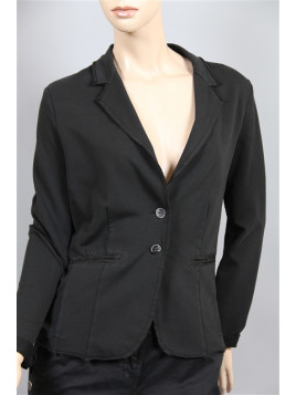 blazer pakolitto noir