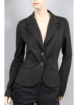 blazer pakolitto noir