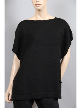 pull sans manches pakolitto...