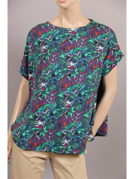 t-shirt ottod'ame imprimé