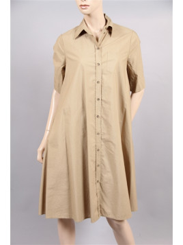 robe ottod'ame kaki