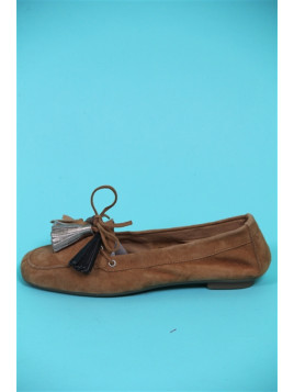 mocassin reqin's camel