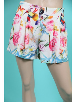 short molly bracken blanc
