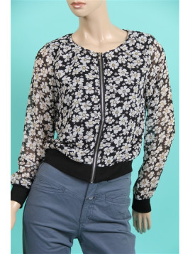 veste molly bracken noir