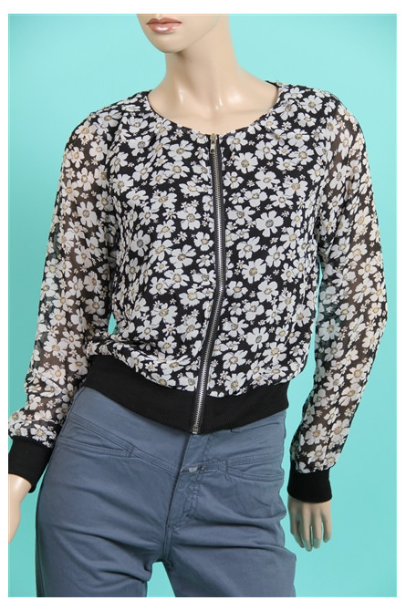 veste molly bracken noir