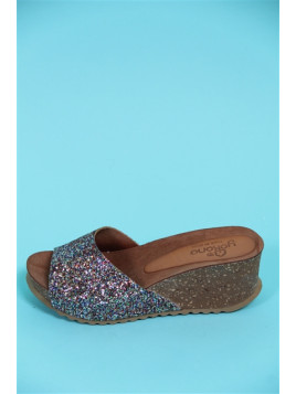 mules bari yokono multicolor