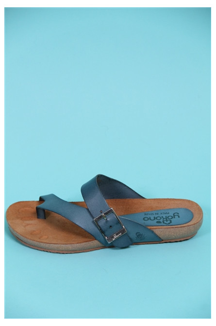 nu-pieds ibiza yokono cerceta